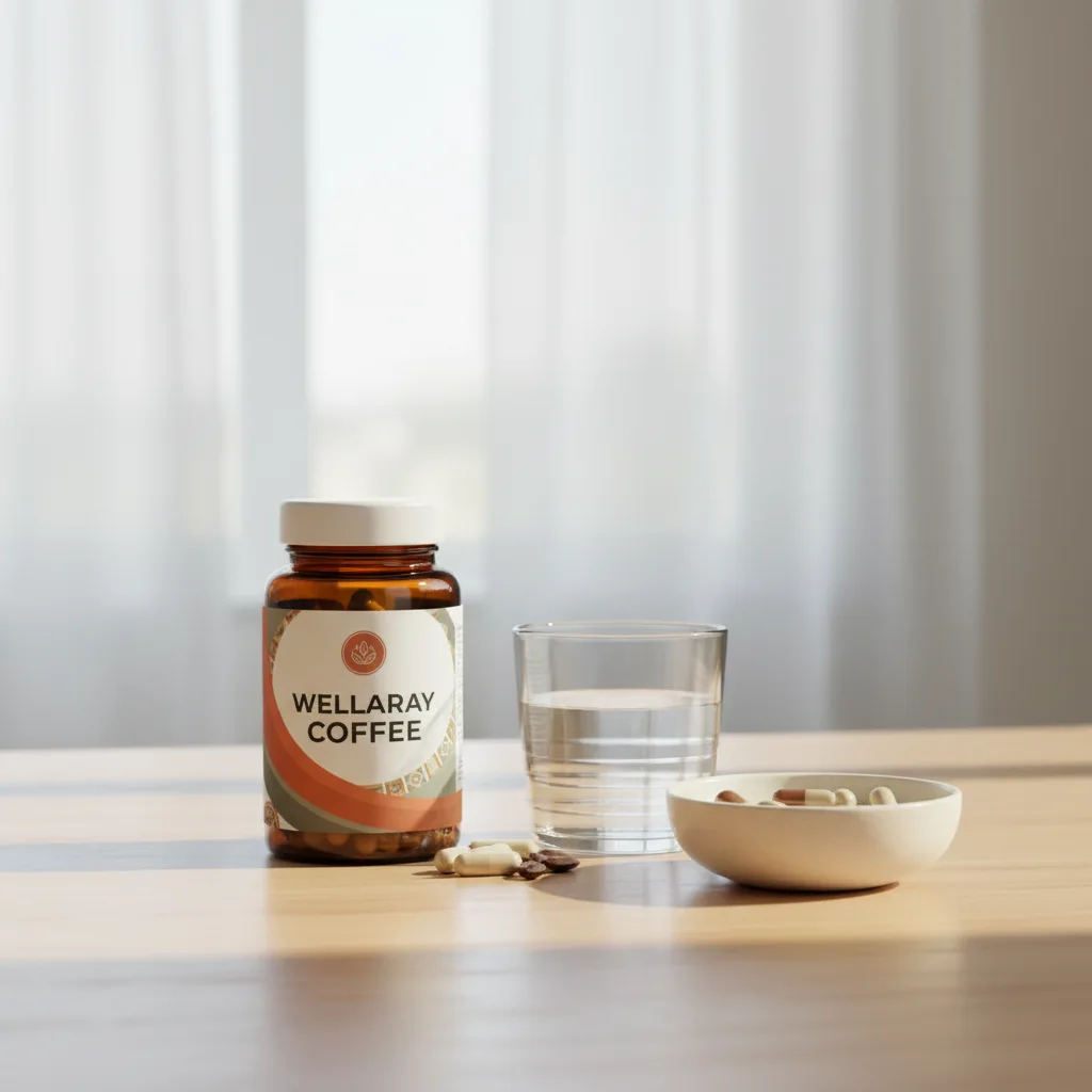 Wellaray Coffee