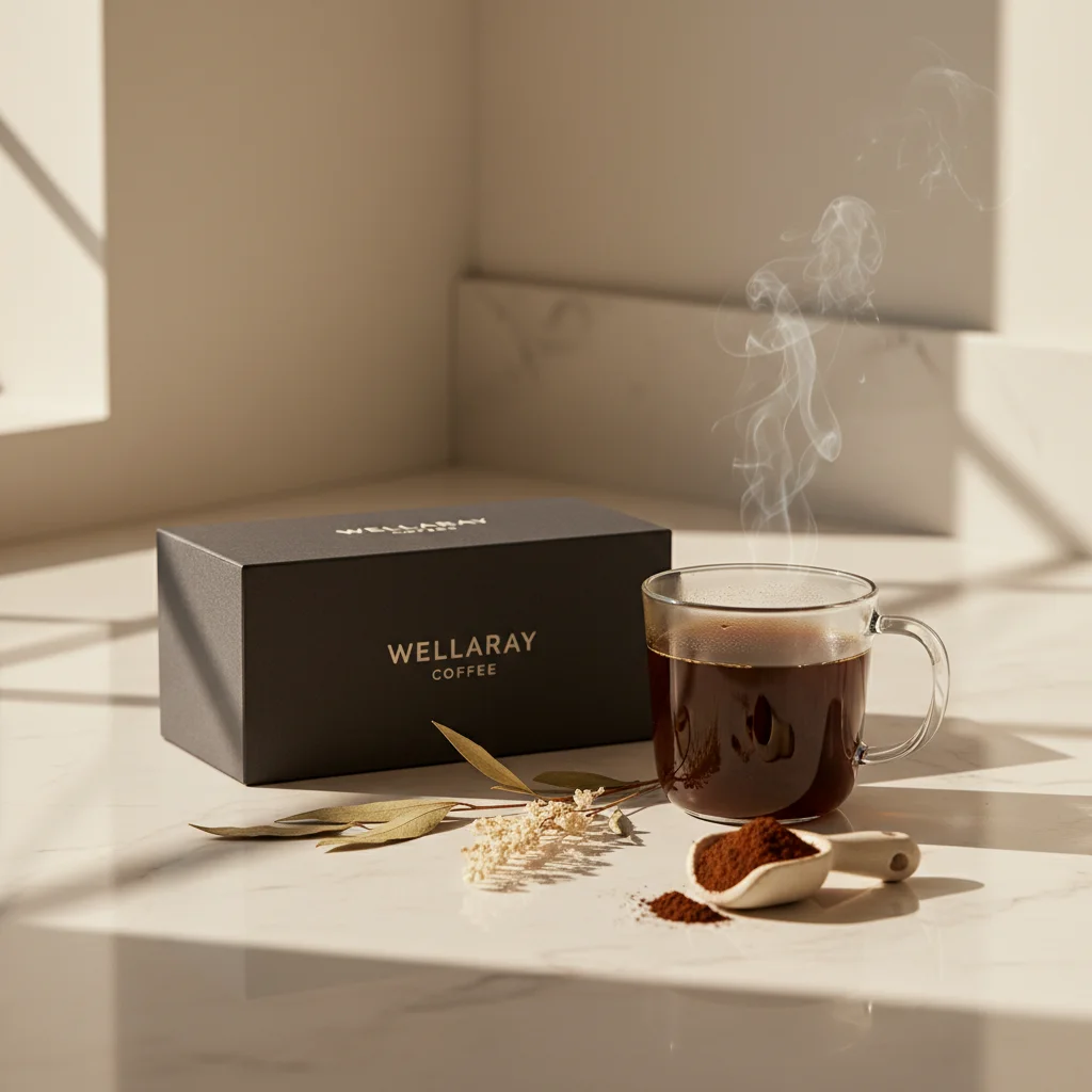 Wellaray Coffee